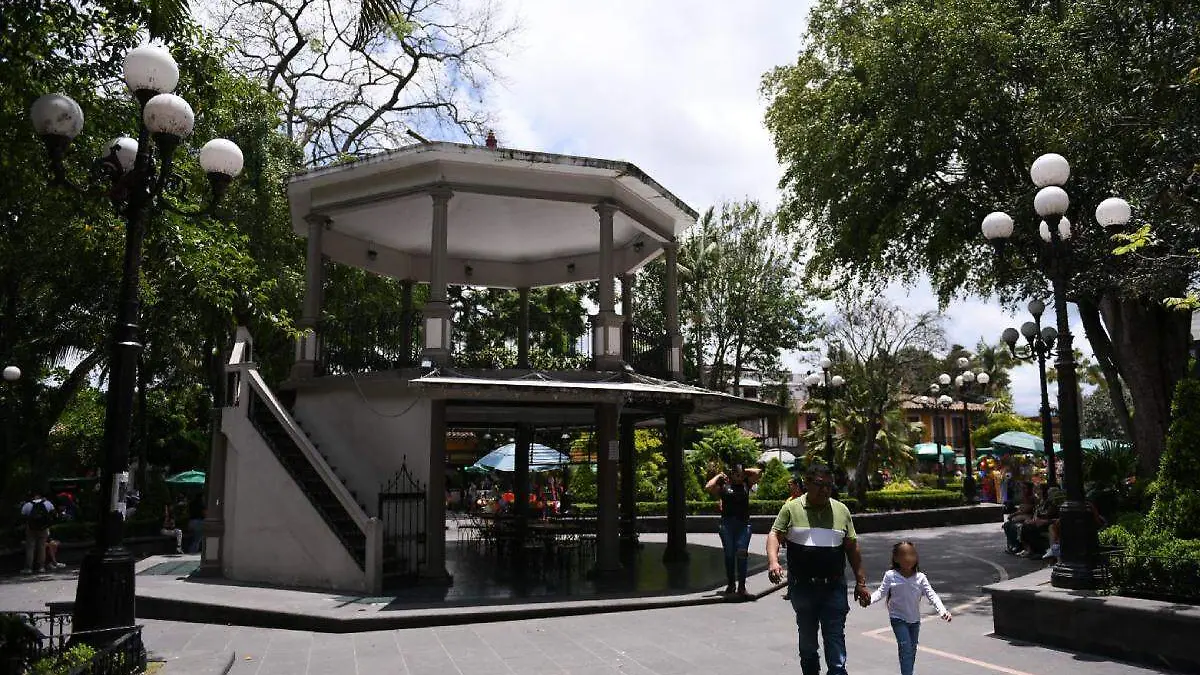 Parque Coatepec